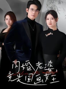 短剧《闪婚老婆竟是国画女王》65集短剧无删减版在线免费观看