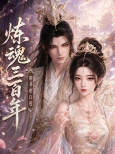 短剧《炼魂三百年，穿书虐白莲》33集短剧完整版免费畅享