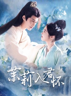 短剧《茉莉入君怀》94集短剧每日更新不间断