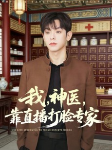 短剧《我，神医，靠直播打脸专家》73集短剧在线免费观看完整版