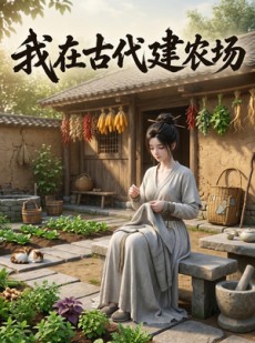 短剧《我在古代建农场》100集短剧流畅画质在线追看