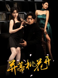 短剧《并蒂桃花开&双生烬》39集短剧极速播放全集在线看