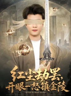 短剧《红尘劫罢，开眼一怒镇金陵》81集短剧高清全集免费赏看
