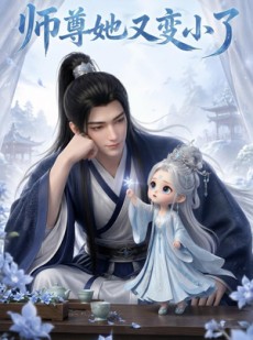 短剧《师尊她又变小了》16集短剧免费看完整大结局