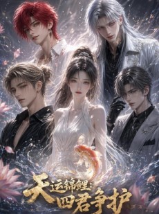短剧《天运锦鲤：四君争护》41集短剧1080P免费在线追