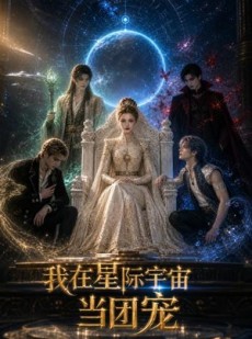 短剧《我在星际宇宙当团宠》56集短剧免费畅享全集资源