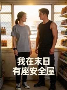 短剧《我在末日有座安全屋》48集短剧免费观看完整版全集