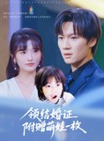 短剧《领结婚证附赠萌娃一枚》53集短剧每日更新追剧无忧