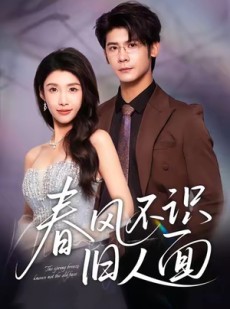 短剧《春风不识旧人面》48集短剧全集免费一键观看