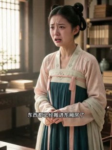 短剧《将军府主母不好惹》38集短剧完整版免费畅享观看
