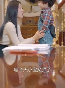 短剧《妈咪快跑爹地追来了》69集短剧全集高清下载观看