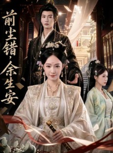 短剧《前尘错，余生安》65集短剧超清画质免费看全集