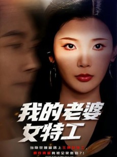 短剧《我的老婆女特工》62集短剧免费在线观看完整版