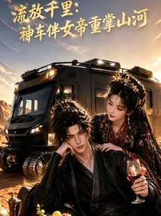 短剧《流放千里：神车伴女帝重掌山河》78集短剧高清无删减在线观看