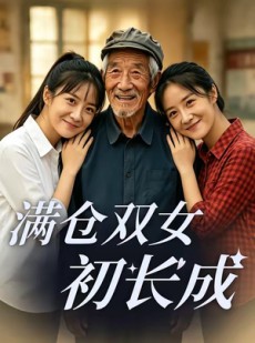 短剧《满仓双女初长成》65集短剧在线观看全集无广告