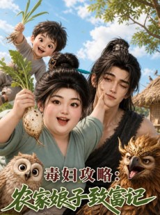 短剧《毒妇攻略：农家娘子致富记》70集短剧1080P在线免费观影