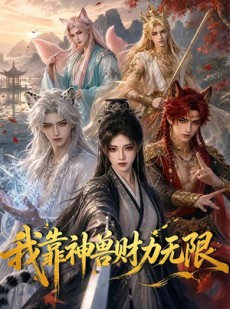 短剧《我靠神兽财力无限》76集短剧在线观看全集不卡顿