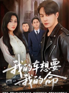 短剧《我的车想要我的命》61集短剧免费观看完整版资源