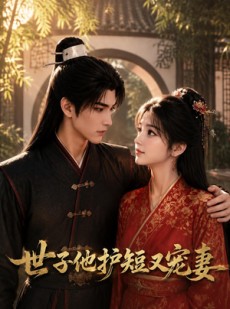 短剧《世子他护短又宠妻》30集短剧高清免费在线观影