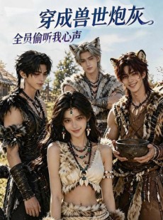 短剧《穿成兽世炮灰，全员偷听我心声》72集短剧超清画质在线追剧