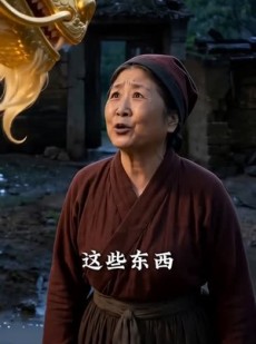 短剧《金龙送媳》30集短剧高清在线观看无卡顿