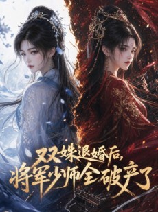短剧《双姝退婚后，将军少师全破产了》30集短剧免费在线看至大结局