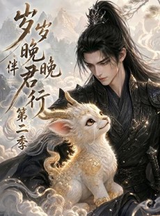 短剧《岁岁晚晚伴君行第二季》57集短剧完整全集在线免费赏