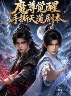 短剧《魔尊觉醒：手撕天道剧本》87集短剧1080P在线免费看
