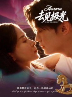 短剧《去见极光》60集短剧超清全集网盘免费观