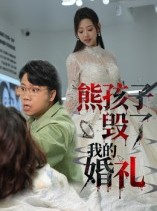 短剧《熊孩子毁了我的婚礼》36集短剧全剧集在线免费速看