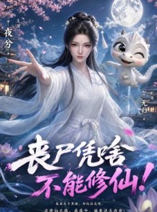 短剧《丧尸凭啥不能修仙！》59集短剧高清全集免费在线赏