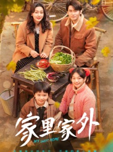 短剧《家里家外》79集短剧官方正版在线观看流畅