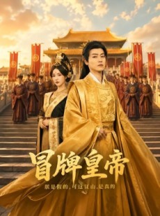 短剧《冒牌皇帝》70集短剧全集免费在线点播