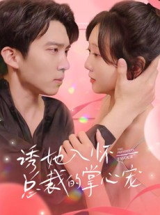 短剧《诱她入怀总裁的掌心宠》74集短剧全集打包下载随时看