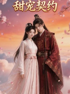 短剧《甜宠契约第一部》25集短剧全剧免费在线解锁观看