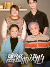 短剧《离婚的决心》53集短剧免费观看无卡顿