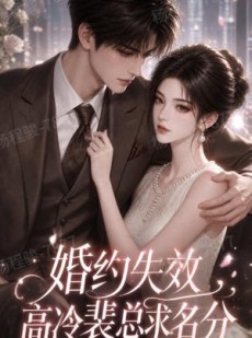 短剧《婚约失效，高冷裴总求名分》50集短剧免费看完整版剧情