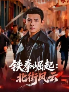 短剧《铁拳崛起：北街风云》80集短剧1080P超清在线追