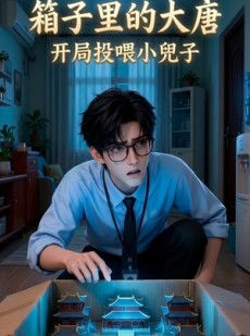 短剧《箱子里的大唐：开局投喂小兕子》51集短剧免费在线观看全集不删减