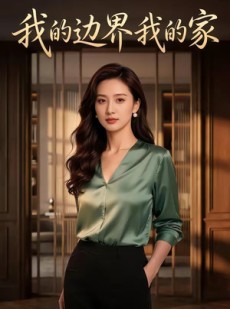 短剧《我的边界我的家》42集短剧免费观看完整版剧情