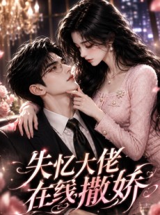 短剧《失忆大佬在线撒娇》20集短剧网盘资源免费在线看