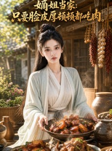 短剧《嫡姐当家：只要脸皮厚顿顿都吃肉》64集短剧高清完整版免费看