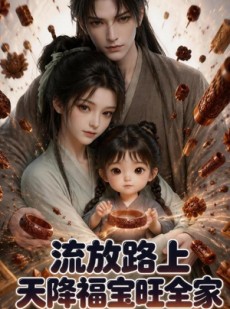 短剧《流放路上天降福宝旺全家》90集短剧全集免费在线追剧