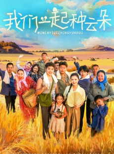 短剧《我们一起种云朵》60集短剧高清无删减版免费看