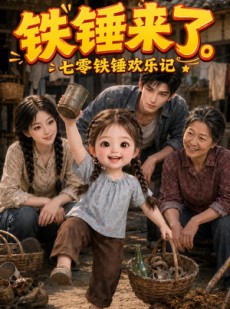 短剧《铁锤来了：七零铁锤欢乐记》92集短剧免费在线看完整版