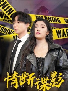 短剧《情断谍影》30集短剧每日更新抢先看