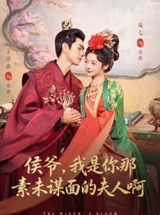 短剧《侯爷我是你那素未谋面的夫人啊》80集短剧高清无删减在线观看