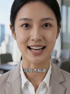 短剧《错付十年，我凭才华翻盘人生》47集短剧1080P超清在线看