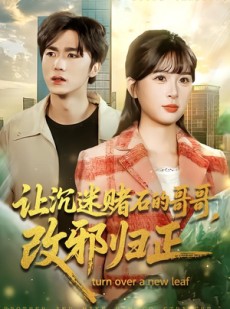 短剧《让沉迷赌石的哥哥，改邪归正》50集短剧在线解锁全集观看