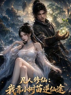 短剧《凡人修仙：我靠小树苗逆仙途》78集短剧高清在线观看全集